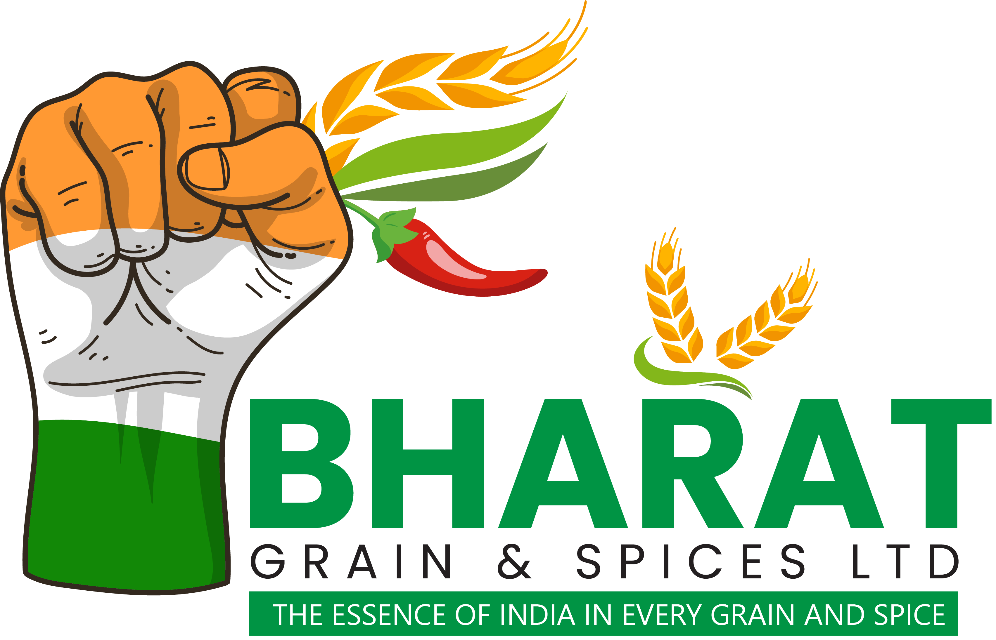 BHARAT GRAIN AND SPECES LTD